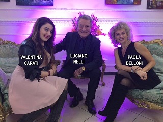 Fotografie degli ospiti di RitorNelli